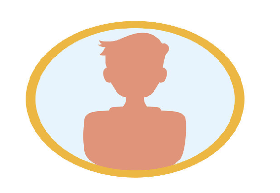 登封墙绘中如何画好人物轮廓?