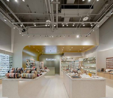 登封店面装修流程