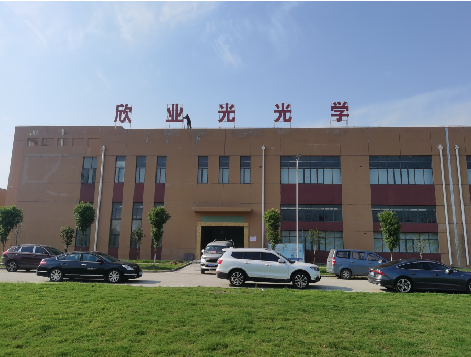 登封楼顶大型发光字制作如何安装?