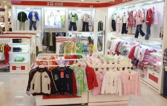 登封店面装修风格确定。