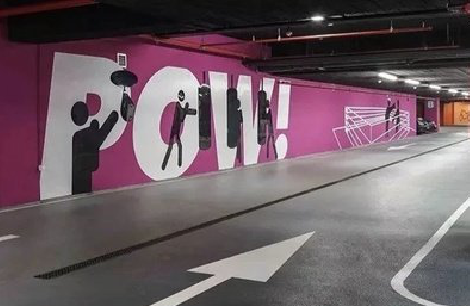 登封墙绘设计师的选择是关键。