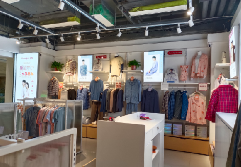 登封超市卖场装修如何提升消费欲望？