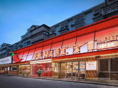 登封餐饮招牌制作有哪些要点和技巧？