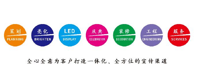 登封广告公司该如何满足客户需求？