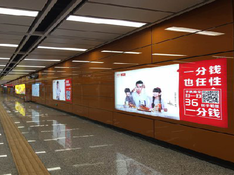 登封广告灯箱的发展前景？