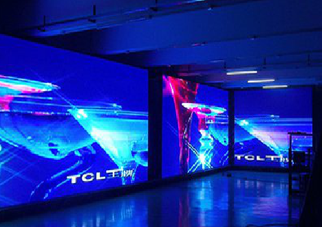 登封如何解决LED显示屏耗电问题?